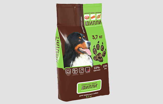 говяжий гуляш