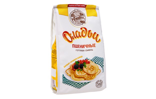 for wheat griddle-cakes