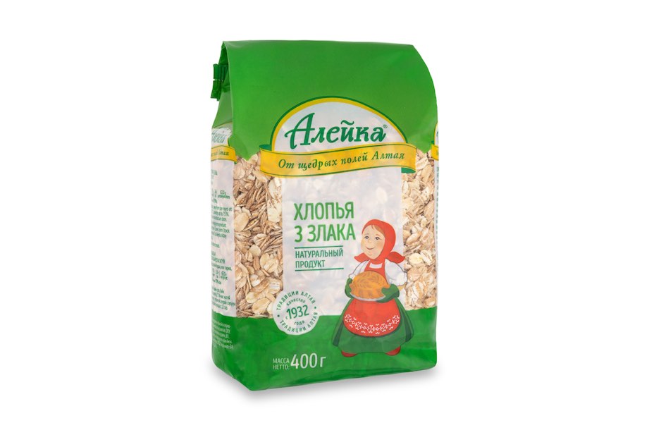 “3 grains”, instant