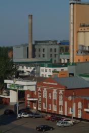 Unity means success! CJSC “Aleyskzernoprodukt” named after S.N. Starovoitov approaches its anniversary