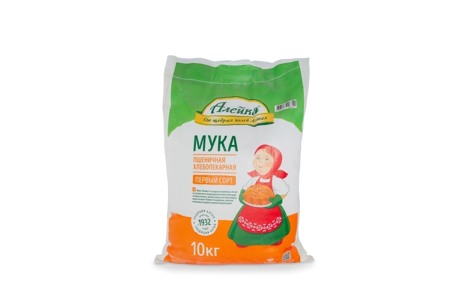 сорт первый