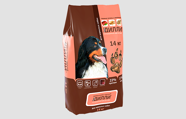 говяжья печень