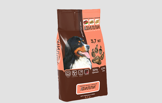 говяжья печень