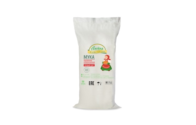 сорт первый