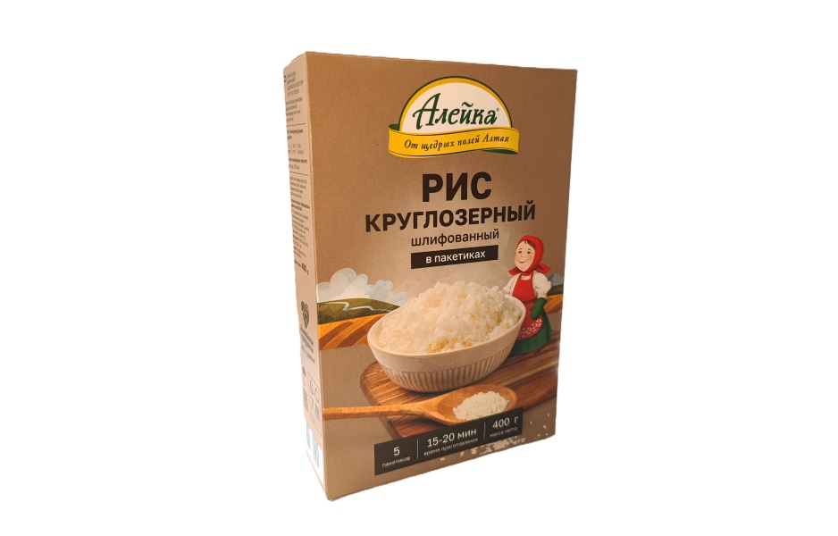 круглозерный